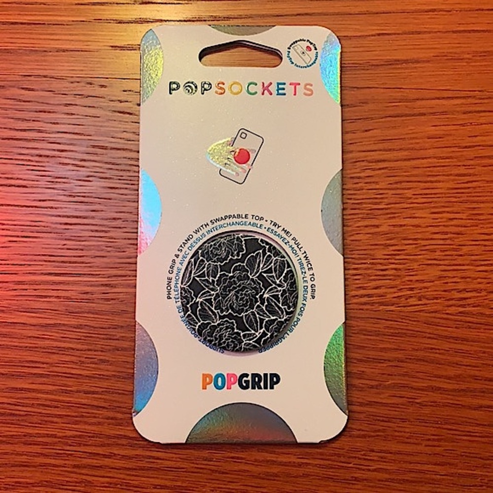 PopSocket PopGrip - Picture 2 of 5